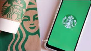 Starbucks Rewards Hacks [upl. by Etsyrk]