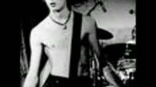 In memory of Sid Vicious [upl. by Eylhsa]