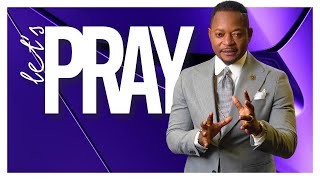 Lets Pray with Pastor Alph Lukau  Thursday 10 August 2023  AMI LIVESTREAM [upl. by Reteid]