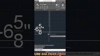 2D drawing in AutoCAD autocadarchitecture cadsoftware basic architecture autocad caddrawings [upl. by Lesser116]