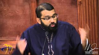 Life of Imam Bukhari  An Explanation of quotKitab al Duaquot from Sahih Bukhari Pt1  Yasir Qadhi [upl. by Saxela975]