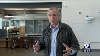 Sen Merkley speaks out against proposed USPS downsize [upl. by Eirlav]