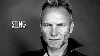 Sting  Polar Music Prize 2017 Memory Lane [upl. by Anitnatsnok214]