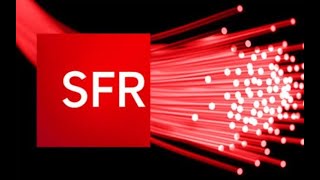 FIBRE OPTIQUE SFR  TEST COMPLET [upl. by Gene]