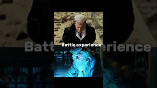 Gellert Grindelwald vs old Dumbledore request harrypotter gellertgrindelwald albusdumbledore [upl. by Christabelle35]