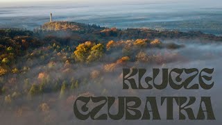 Klucze  czubatka we mgle 2024 [upl. by Initirb]