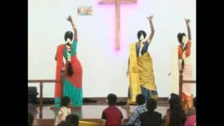 thanjavur bommai tamil christian song [upl. by Roarke269]