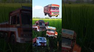 Which Lorry truck 🚚horn 📣is the best 👌 shortvideo [upl. by Nnateragram]