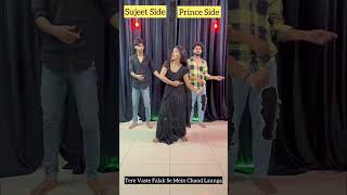 Tere Vaaste Song Dance Steps  Learn Dance In 40sec  Instagram Viral Reels  shorts ytshorts [upl. by Gimpel]