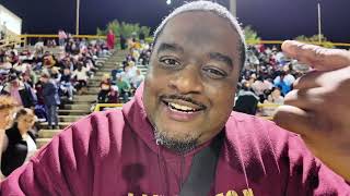 Lumberton Pirates Homecoming 2024 [upl. by Elok]