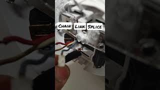 How NOT to Splice Thermostat Wire [upl. by Evangelia]