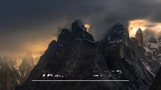 Trango Towers 6286 m GilgitBaltistan  Trango Nameless Tower  Great Trango [upl. by Aroda]