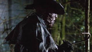 Jeepers Creepers Reborn 2022 Review [upl. by Claudie441]