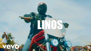 Linos  Pehi frère clip officiel [upl. by Rodolph]