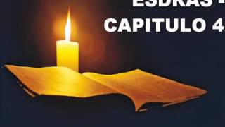 ESDRAS CAPITULO 4 [upl. by Colwen]