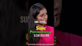 Dark Reality of Shraddha Walker case  Priyanshi Jain  Forensic Science [upl. by Nefets268]