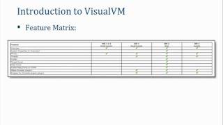 Intertech  Complete Java Performance Tuning Training  Part 7 [upl. by Jasmine809]