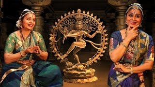 Bharatanatyam Dance Lessons  Basic Steps For Beginners  Easy To Learn  Srekala Bharath [upl. by Ennayk]