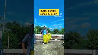 Juttni punjabi nai fasni  funny videos funny dance by a girl shortsfeed punjabisong punjabidance [upl. by Mcclenon]