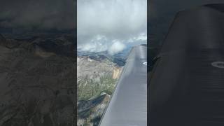 Arriving in Telluride in Your Own Airplane [upl. by Constantine]