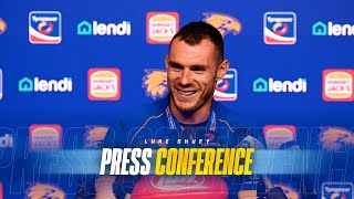 Shuey Press Conference 060524 [upl. by Addison]