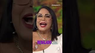 Liliana Rodríguez explicó si todo se le hizo más fácil por ser la hija de ‘El Puma’ desigualestv [upl. by Charita]