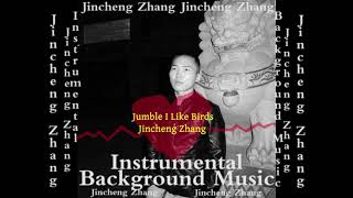 Jincheng Zhang  Lament I Like Birds Official Instrumental Background Music [upl. by Eniluqcaj]