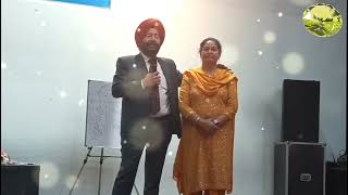 Success Story  Diamond Jagtar Singh amp Davinder Kaur Pannu [upl. by Lenrow]