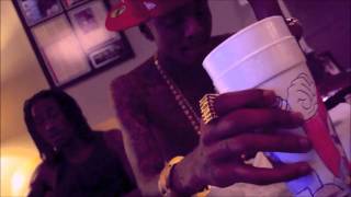 Soulja Boy  quotZan With That Leanquot Part 2 quotJUiCE MiXTAPE 420quot [upl. by Hintze]