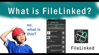 What is FileLinked  How it work [upl. by Aiksa]