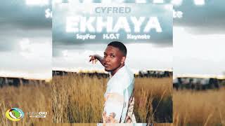 Cyfred  Ekhaya Feat Sayfar Toby Franco Konke Chley and Keynote Official Audio [upl. by Tocs]