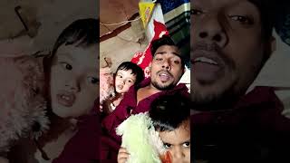 শুভ রাত্রি ❤️❤️ bollywood song love hindisong music trending funny comedybadshah comedy [upl. by Anirehs]