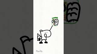 W H Y S O S E R I O U S   Original by sushimonsters  Animation flipaclip humour [upl. by Martinic180]