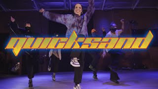 Morray  QUICKSAND  Choreography by Nicole Kirkland [upl. by Aicxela]