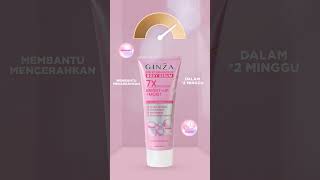 Ginza Skin Vitamin Booster Body Serum [upl. by Reivax600]