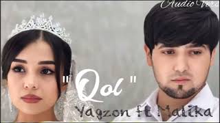 Yagzon ft Malika “Qol” [upl. by Amein]