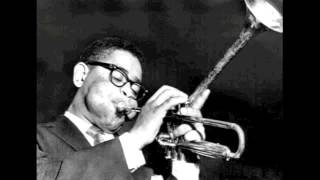 Dizzy Gillespie and his orchestra  Coast to Coast  1950 [upl. by Dranoc]