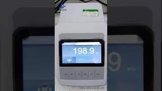 Video of Turbidimeter，BEPTB200 [upl. by Sheya249]