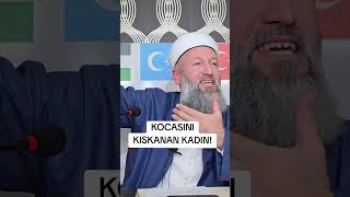 KOCASINI KISKANAN KADIN HÜSEYİN ÇEVİK [upl. by Japheth471]