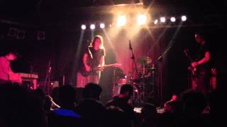 Ulan Bator FULL CONCERT live  Init Club  Rome 2013 [upl. by Chaim]