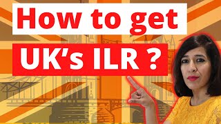 How to Apply for UK ILR Indefinite Leave to Remain  UK ILR New Rules  Dependent Visa Changes [upl. by Nybor]