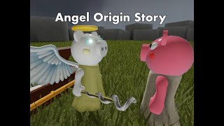 The Joke Origin Story Of Angel  Piggy Joke Origin Story [upl. by Phyllys441]