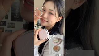 투크 tooq 꽃잎 파우더리턴 투 베베립밤 리뷰하기팩트 도구를 바꾸다๑°⌓°๑💜투크 makeup tooq [upl. by Georgianna155]