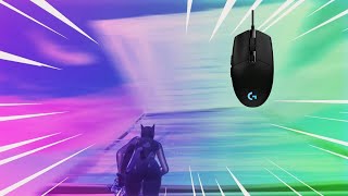 Logitech G305 Fortnite Montage [upl. by Murdoch]