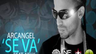 Arcangel Se Va Prod by Nely El Arma Secret Dercarga Gratis [upl. by Enirol]