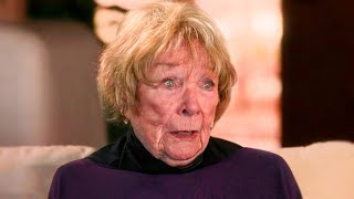 At 90 Shirley MacLaine’s Daughter Comes Forward Reveals What We’ve All Long Suspected [upl. by Osbourn]