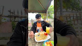 Pondicherry lo 24 hrs open lo unde Cafe 😃😍 Food Ela Undi  ☹️ trending shorts youtubeshorts [upl. by Torrey151]