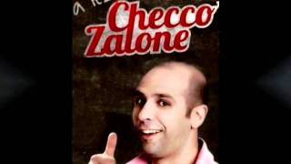 Checco Zalone Grazie al Cazzo [upl. by Declan]