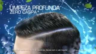 Novo Clear Men Limpeza Profunda [upl. by Nelia]