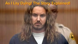 Is This The MESSIEST BAND BREAKUP Ever The As I Lay Dying Story [upl. by Wilmar]